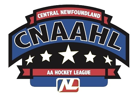 Central Newfoundland AA Hockey League